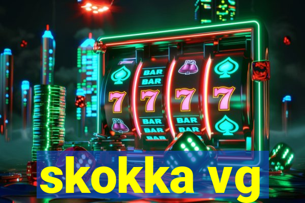 skokka vg